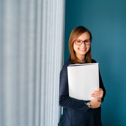 Professionelle, individuelle Bewerbungsunterlagen von der Bewerbungsexpertin